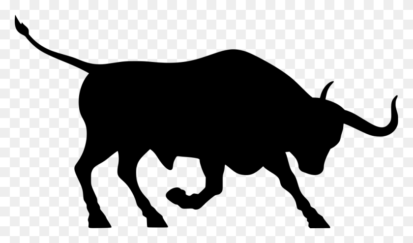 1024x570 Bull Vector, Gray, World Of Warcraft Hd Png