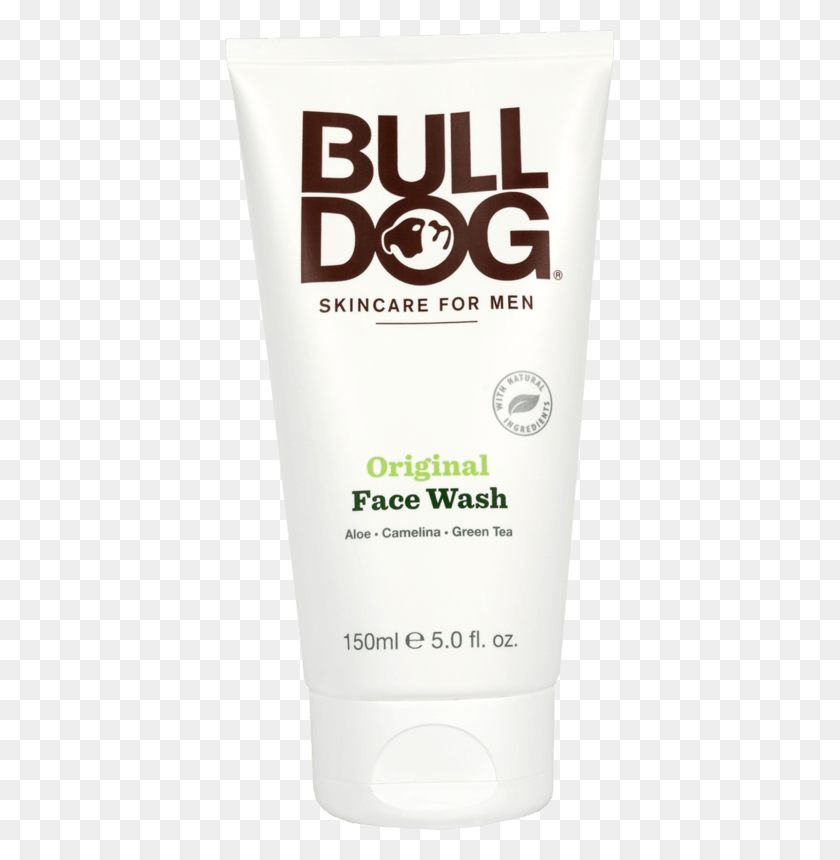 389x800 Bulldog Anti Ageing Moisturiser, Bottle, Sunscreen, Cosmetics HD PNG Download