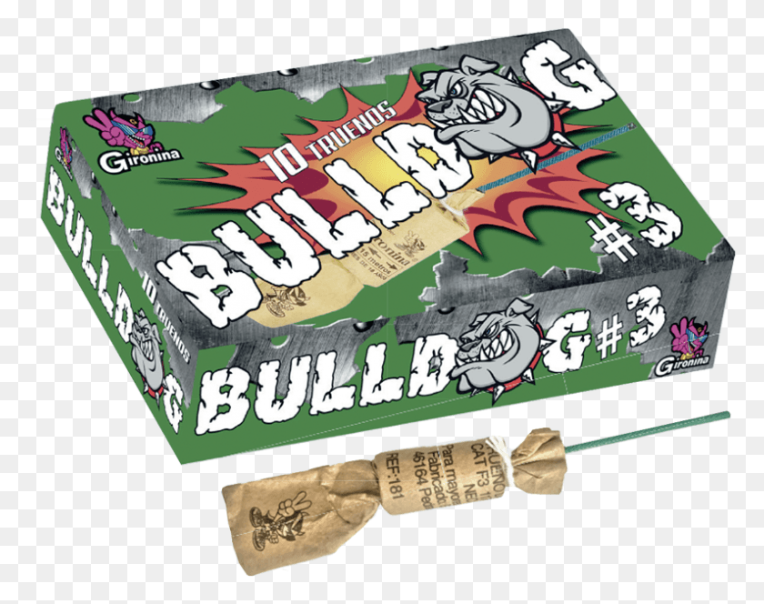 794x615 Descargar Png Bulldog Petardo Bulldog, Texto, Publicidad, Cartel Hd Png