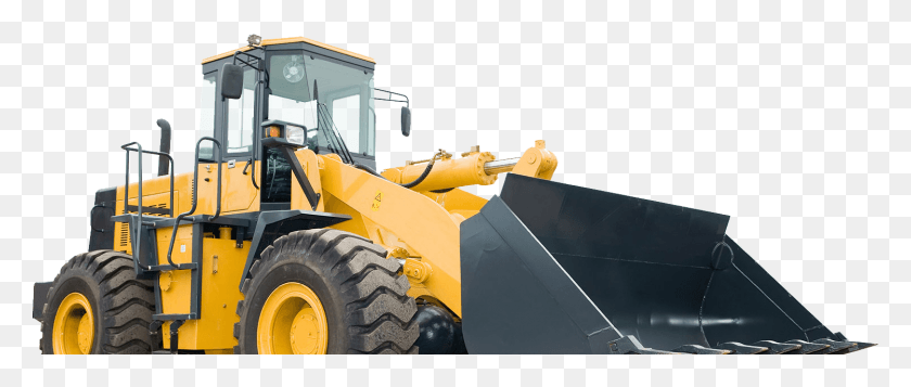 1499x571 Bulldozer Heavy Equipment Bulldozer, Tractor, Vehicle, Transportation HD PNG Download