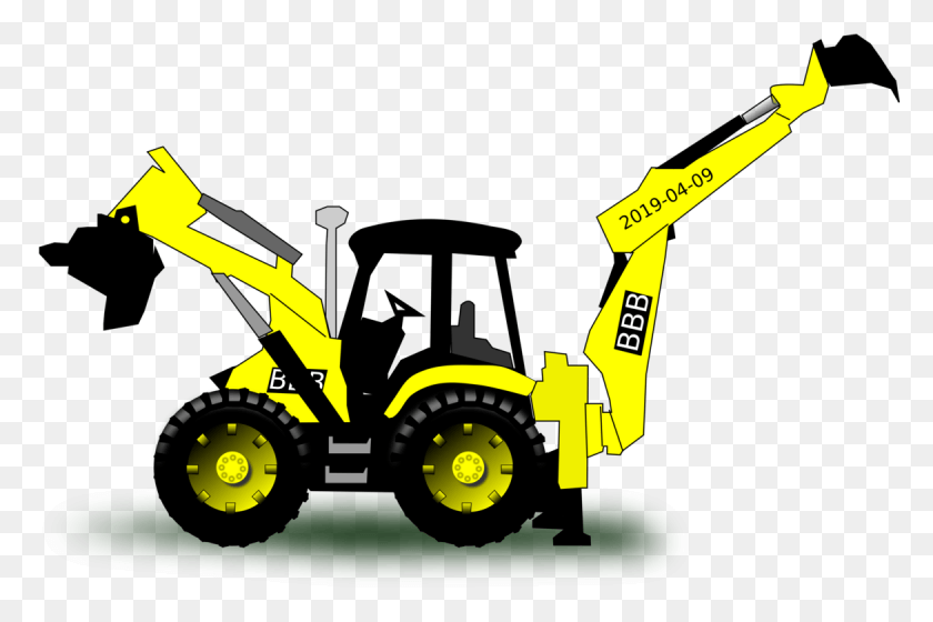 1170x750 Bulldozer Machine Forklift Motor Vehicle Crane, Tractor, Transportation, Wheel HD PNG Download