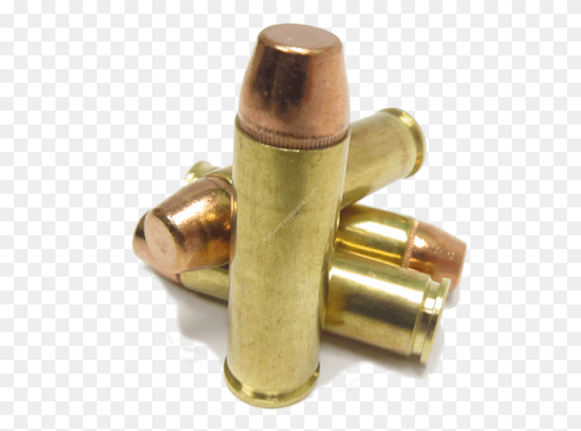 515x563 Bullet, Weapon, Weaponry, Ammunition HD PNG Download