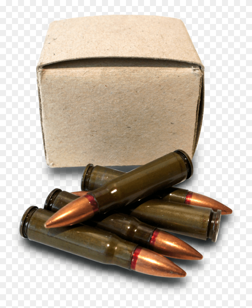 865x1072 Bullet Box, Оружие, Вооружение, Боеприпасы Hd Png Скачать