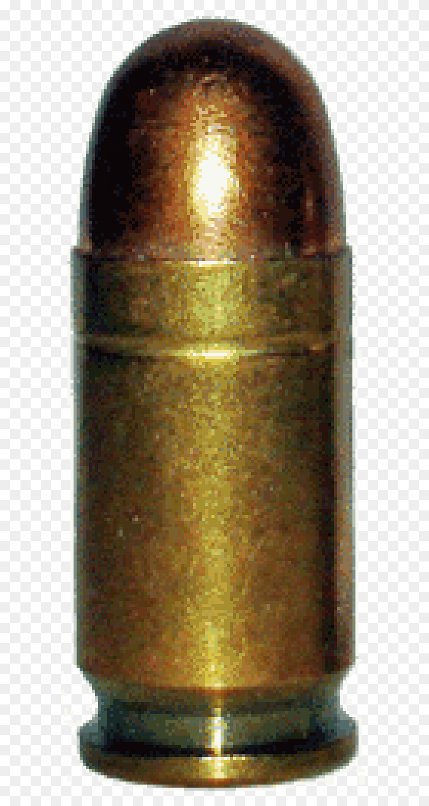 601x1519 Bullet Free Brass, Tin, Can HD PNG Download
