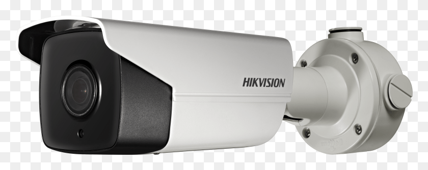 4791x1693 Bullet Hikvision Ds 2cd4a25fwd Izs HD PNG Download
