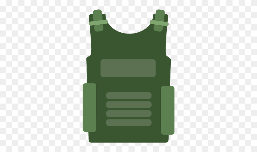 302x439 Bullet Proof Vests Steel Helmets And Other Articles Explosive Weapon, Clothing, Apparel, Green HD PNG Download