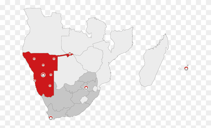 663x450 Bullet Red 6px 20 Jan 2016 Africa, Map, Diagram, Atlas HD PNG Download