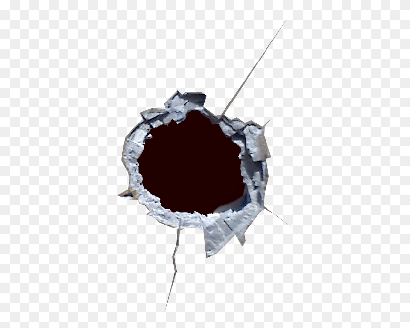 362x612 Bullet Shot Hole Image Pre Keyed Bullet Holes, Sphere, Paper, Aluminium HD PNG Download