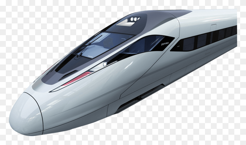 2720x1520 Сверхскоростной Поезд, Скоростной Поезд, Транспортное Средство, Транспорт, Сверхскоростной Поезд Hd Png Скачать