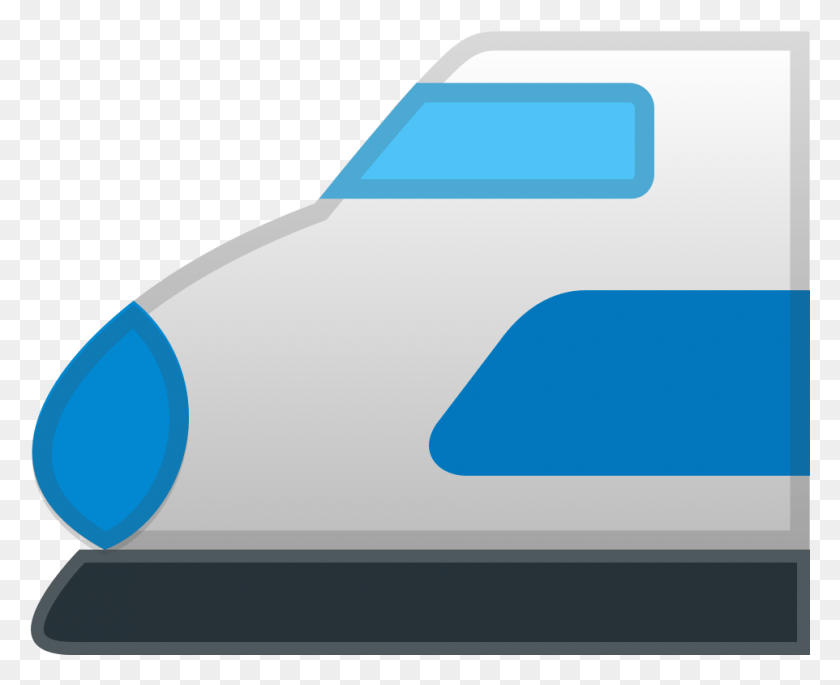 962x771 Bullet Train Icon, Vehicle, Transportation, Yacht HD PNG Download