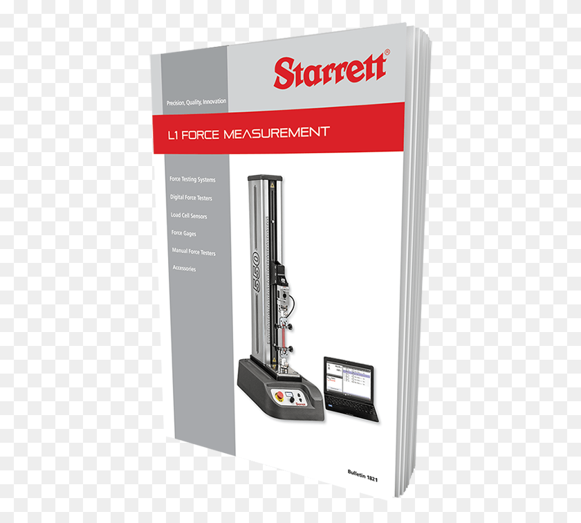 410x696 Bulletin 1821 Starrett, Machine, Scale, Gas Pump HD PNG Download