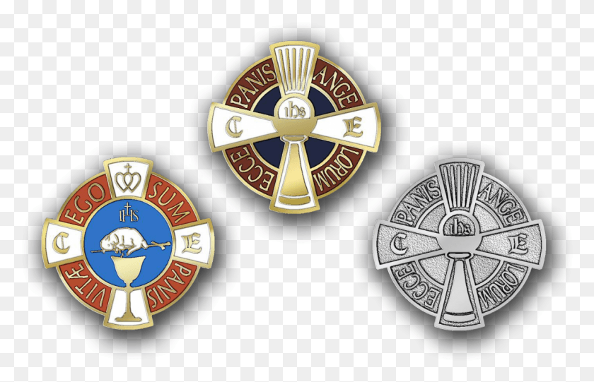 1198x739 Bulletin Of The Eucharistic Crusade For Children In Emblem, Symbol, Logo, Trademark HD PNG Download