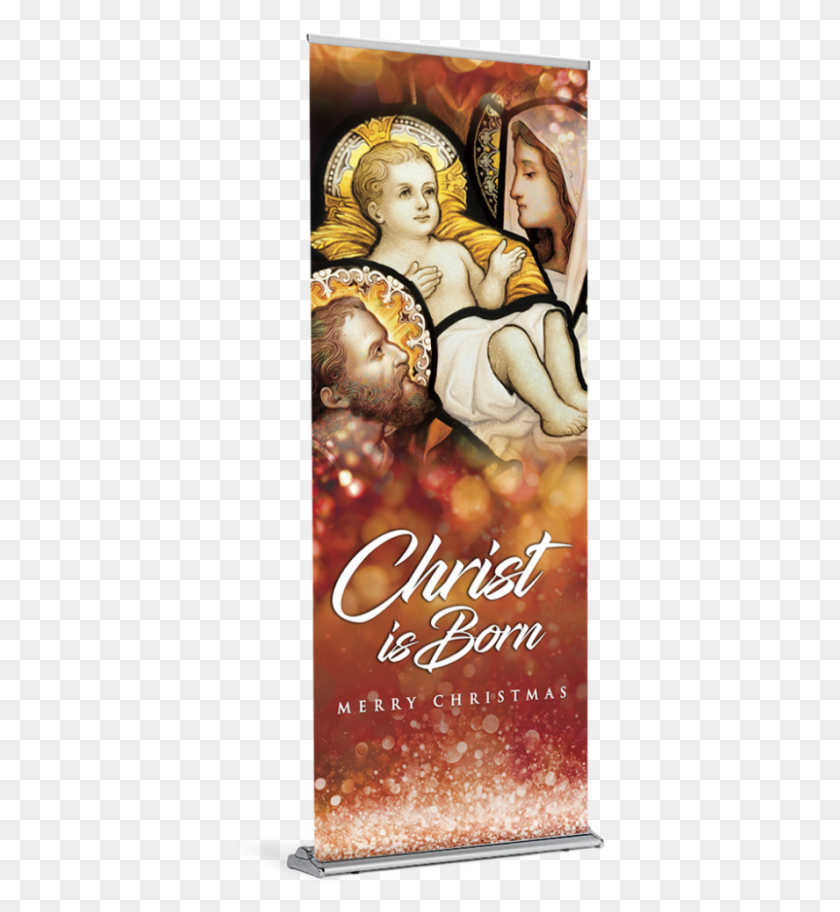 373x852 Bulletins For All Seasons Jesus For Glass Paintings, Person, Human, Poster HD PNG Download