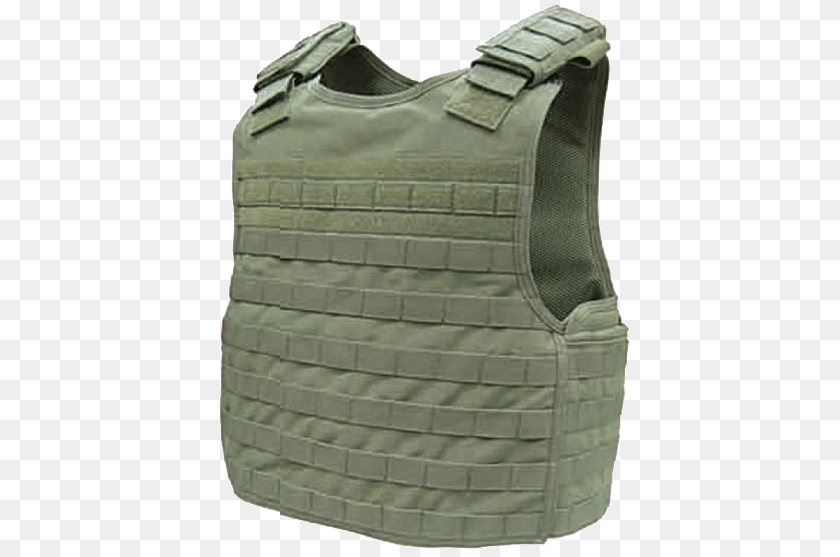 425x557 Bulletproof Vest, Clothing, Lifejacket Clipart PNG