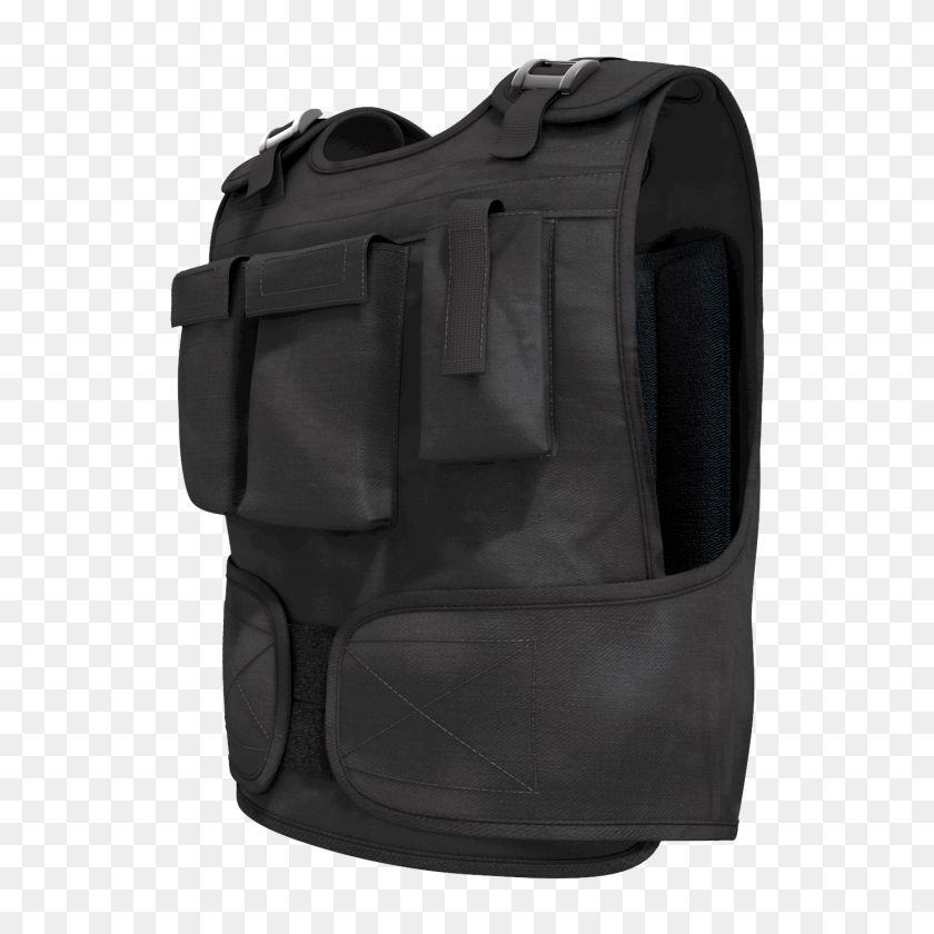 Bulletproof Vest, Bag, Backpack Sticker PNG