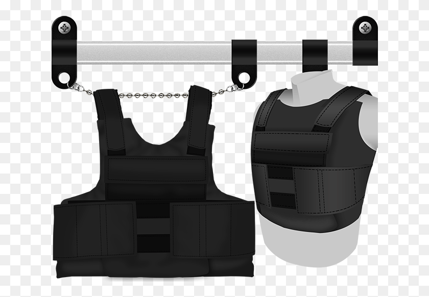640x522 Bulletproof Vests Vest, Clothing, Apparel, Lifejacket Descargar Hd Png