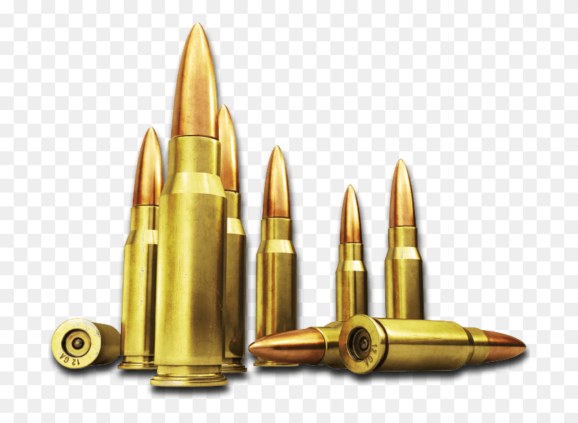700x555 Bullets 002a Bullets, Weapon, Weaponry, Ammunition HD PNG Download