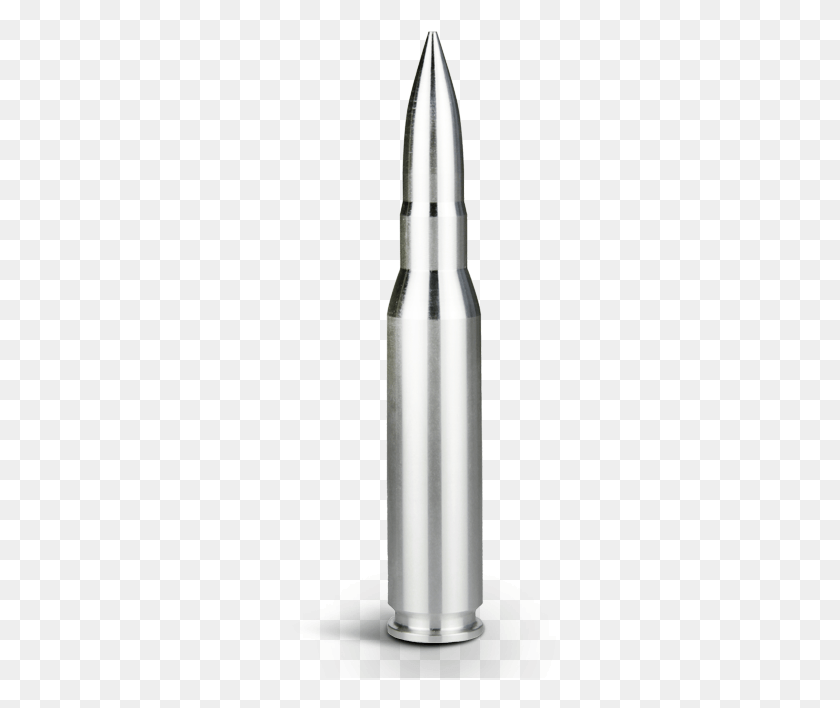 301x648 Bullets Clipart Bullet, Bottle, Shaker, Cylinder HD PNG Download