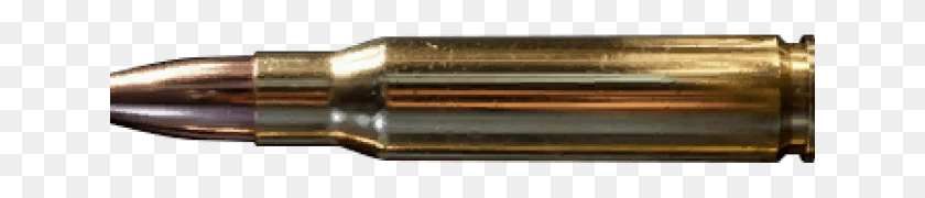 641x120 Bullets Clipart Sniper Bullet Cb Edits Bullet, Road, Railway, Transportation HD PNG Download