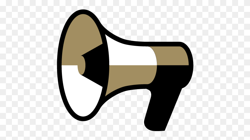 460x411 Bullhorn Icon Speak Up Icon, Axe, Tool, Lighting HD PNG Download