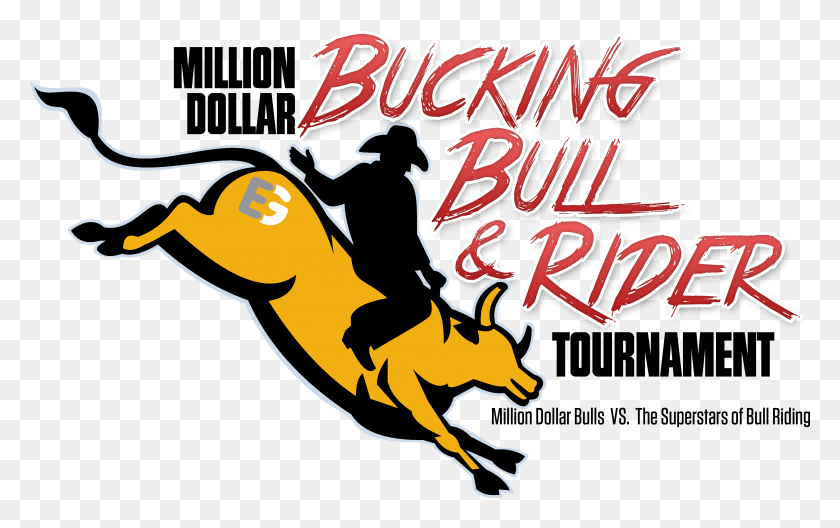 3377x2027 Bulls Logo Bull Riding, Advertisement, Poster, Animal HD PNG Download