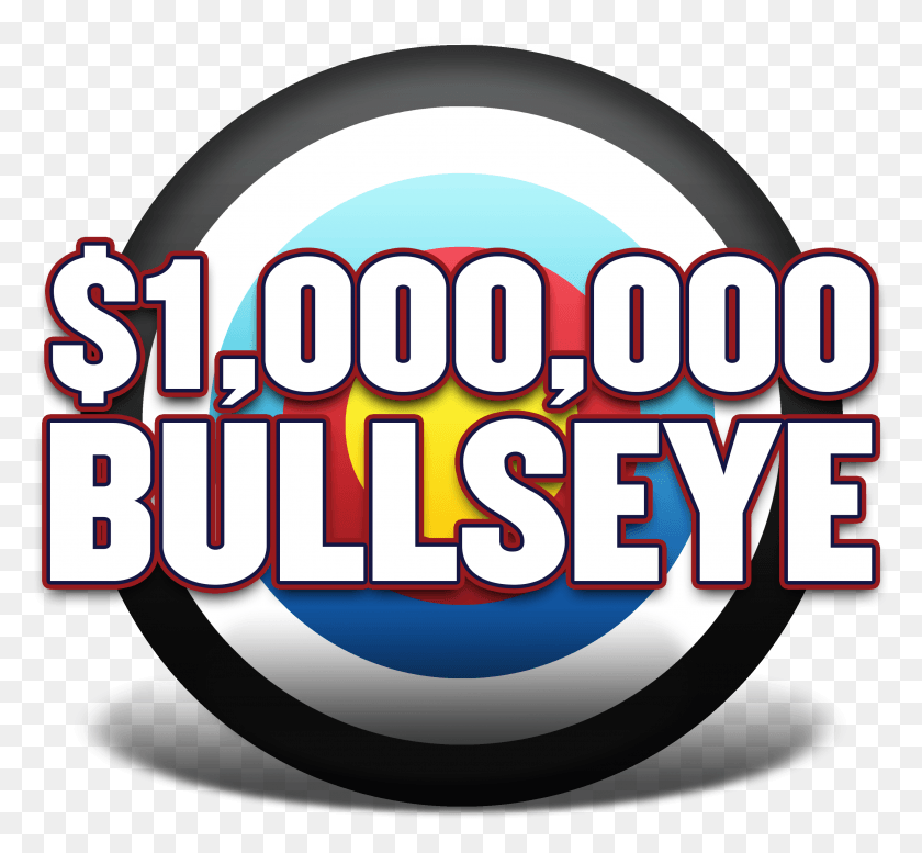 2888x2658 Bullseye Adobe Flash, Text, Label, Meal HD PNG Download