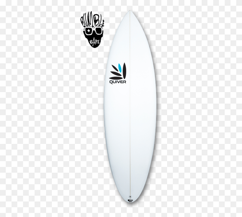 285x694 Bumble Bart Product Image Surfboard, Sea, Outdoors, Water HD PNG Download