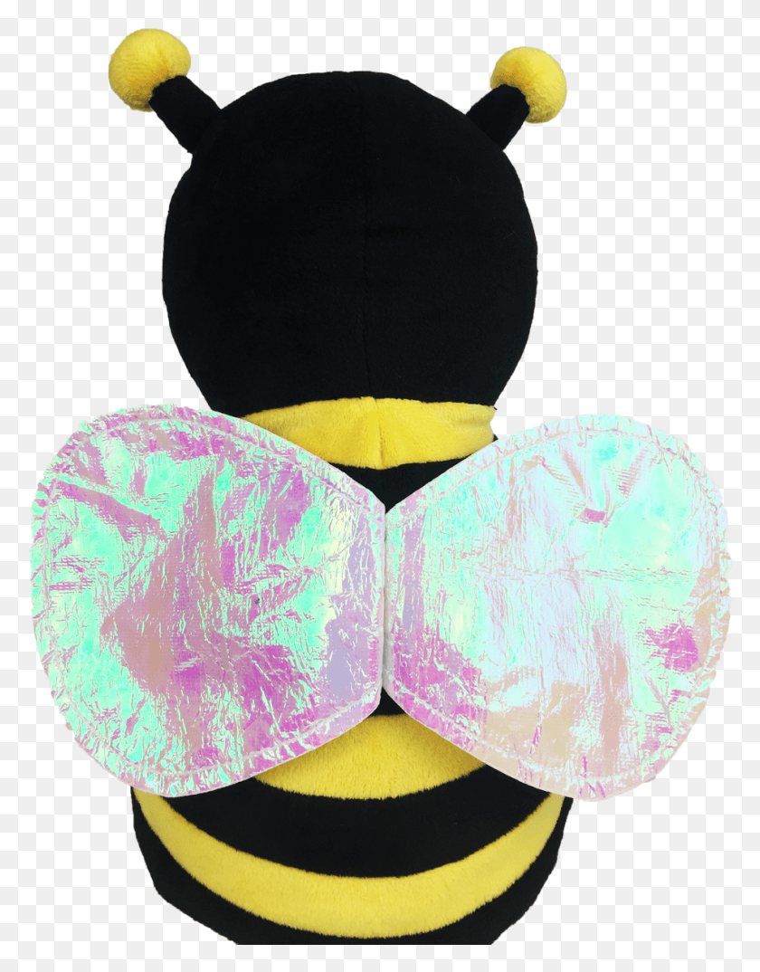 944x1228 Bumblebee, Cojín, Reposacabezas, Corazón Hd Png