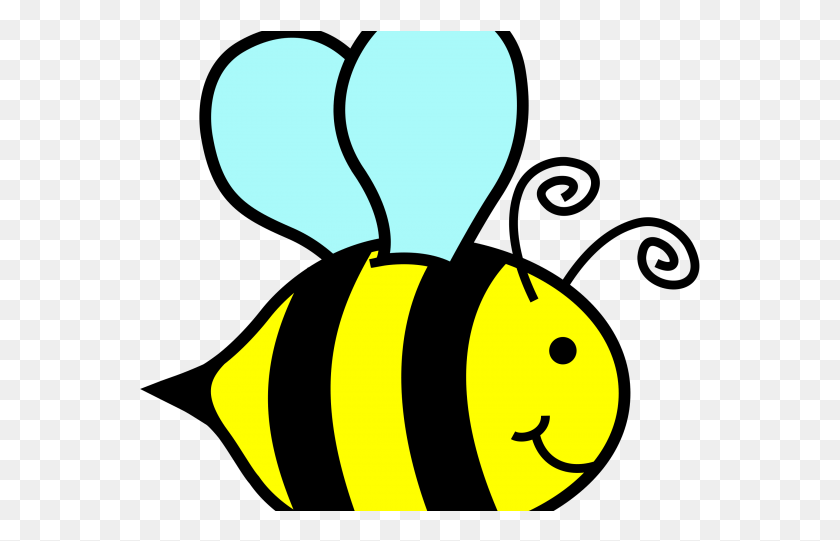 561x481 Descargar Png Bumblebee Clipart Vintage Abeja Linda Abeja Página Para Colorear, Calabaza, Vegetal, Planta Hd Png