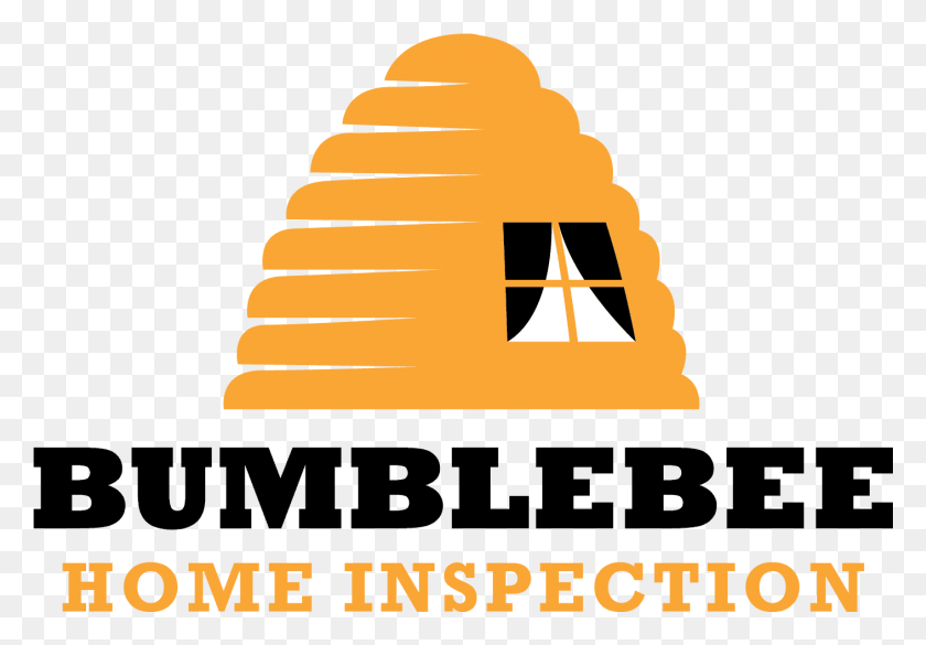 1410x950 Bumblebee Home Inspection Clear Background Bank Jambi, Text, Advertisement Descargar Hd Png