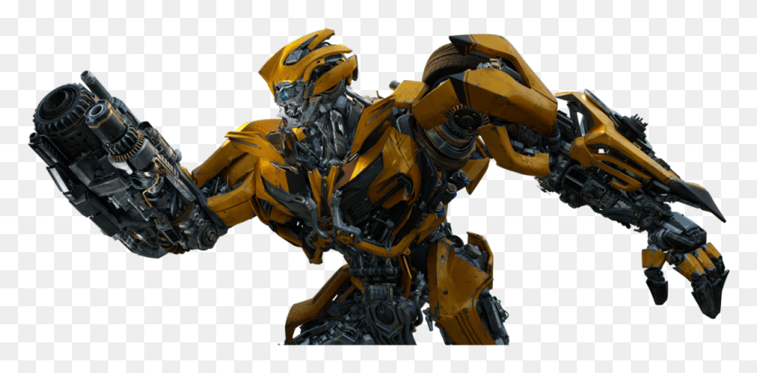 1017x462 Bumblebee Image Transformers 1 Robots Cast, Apidae, Bee, Insect HD PNG Download