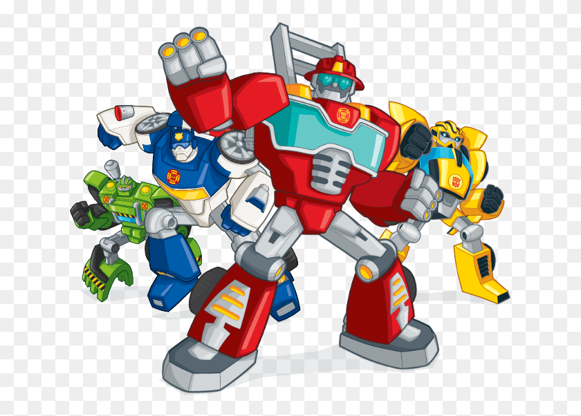 638x542 Descargar Png Bumblebee Youtube Optimus Prime Transformers Animación Transformers Rescue Bots De Dibujos Animados, Juguete, Robot Hd Png