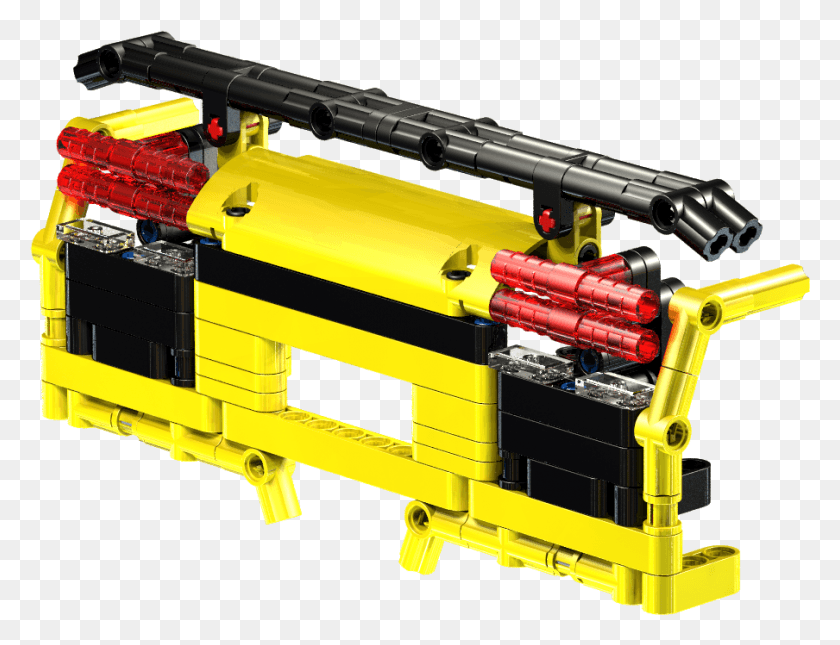 904x679 Bumper Lego, Machine, Motor, Engine HD PNG Download