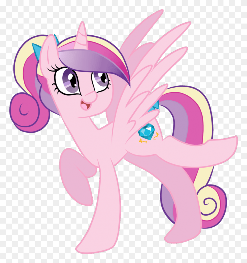 917x981 Bunbubs Bow Cute Cutedance Female Filly Filly Cartoon, Toy, Comics HD PNG Download