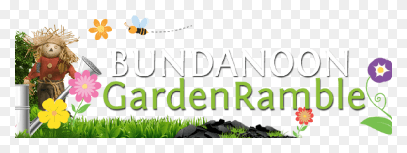 941x309 Bundanoon Garden Ramble Grass, Vegetation, Plant, Land HD PNG Download