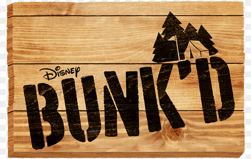 806x535 Bunk D Disney, Box, Crate, Plywood, Wood Sticker PNG