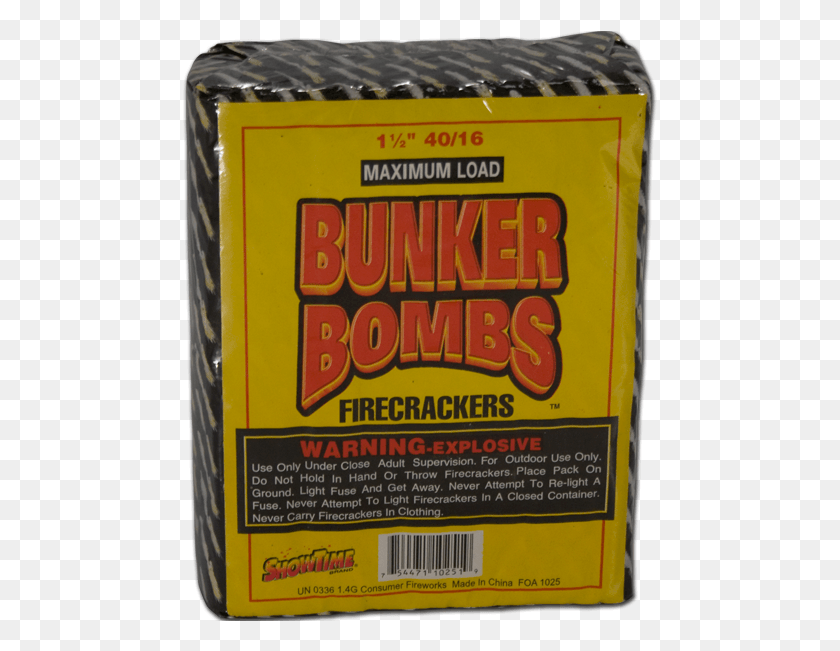 475x591 Bunker Bomb Firecrackers, Food, Plant, Leisure Activities HD PNG Download