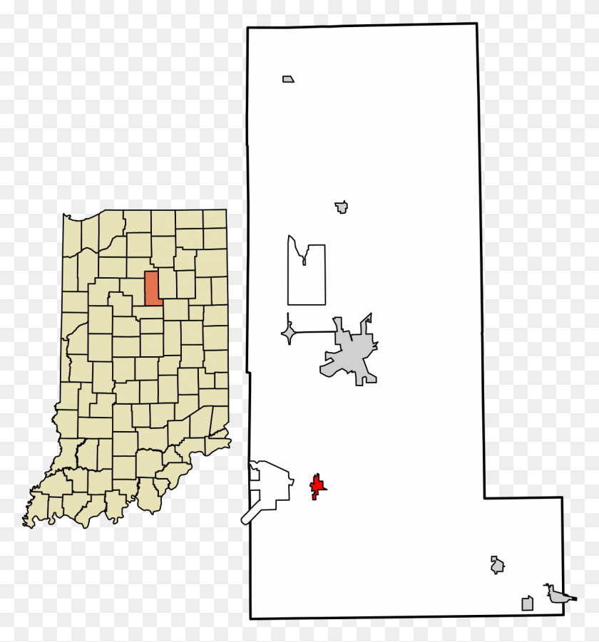 1172x1265 Bunker Hill, Indiana County, Indiana, Parcela, Tablero De Mesa, Muebles Hd Png