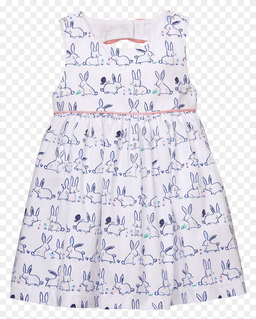 1327x1680 Bunny Dress Dress, Clothing, Apparel, Female HD PNG Download