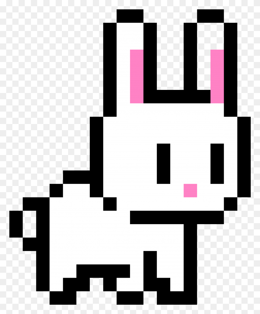 4609x5633 Bunny Transparent Pixel Art Super Mario Bros 3 Lakitu, First Aid, Electrical Device, Text HD PNG Download