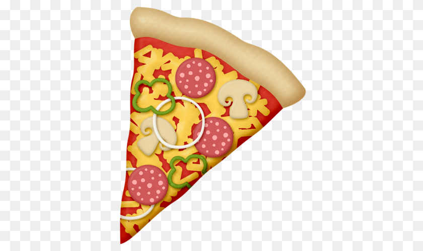 391x500 Buonappetito Food Food And Pizza, Ketchup Clipart PNG