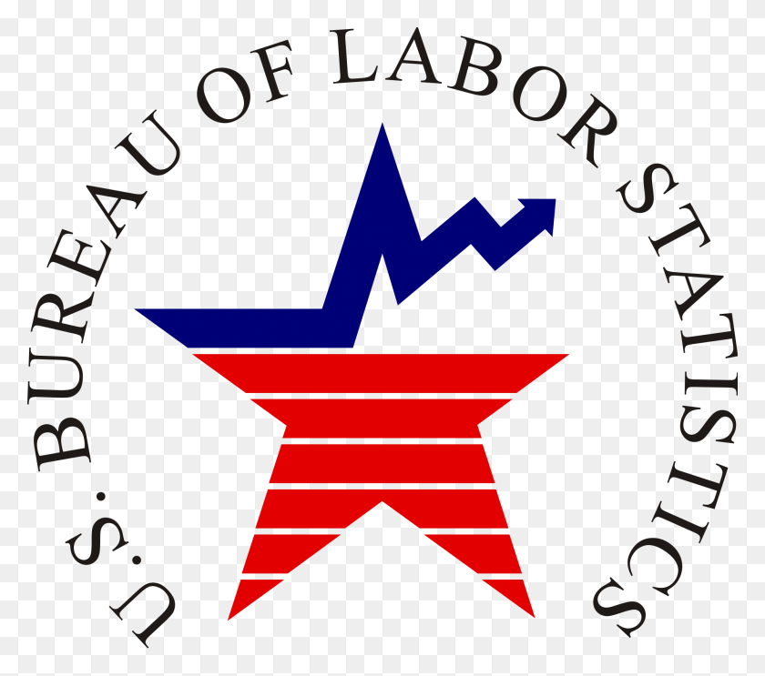 2000x1752 Bureau Of Labor Statistics Us Bureau Of Labor Statistics Logo, Symbol, Poster, Advertisement HD PNG Download