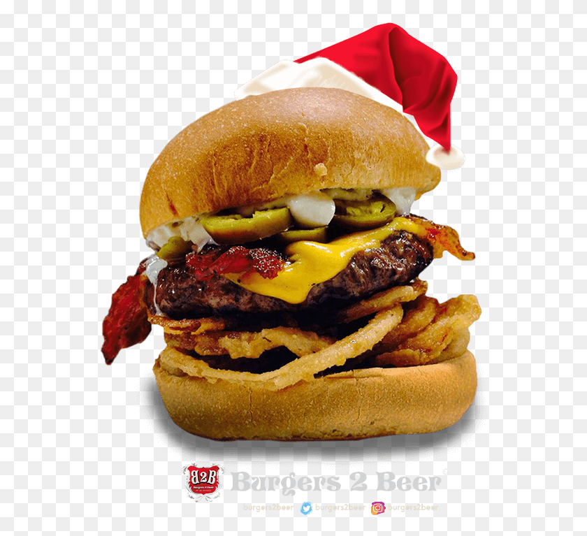 555x707 Burger And Beer Cheeseburger, Food HD PNG Download