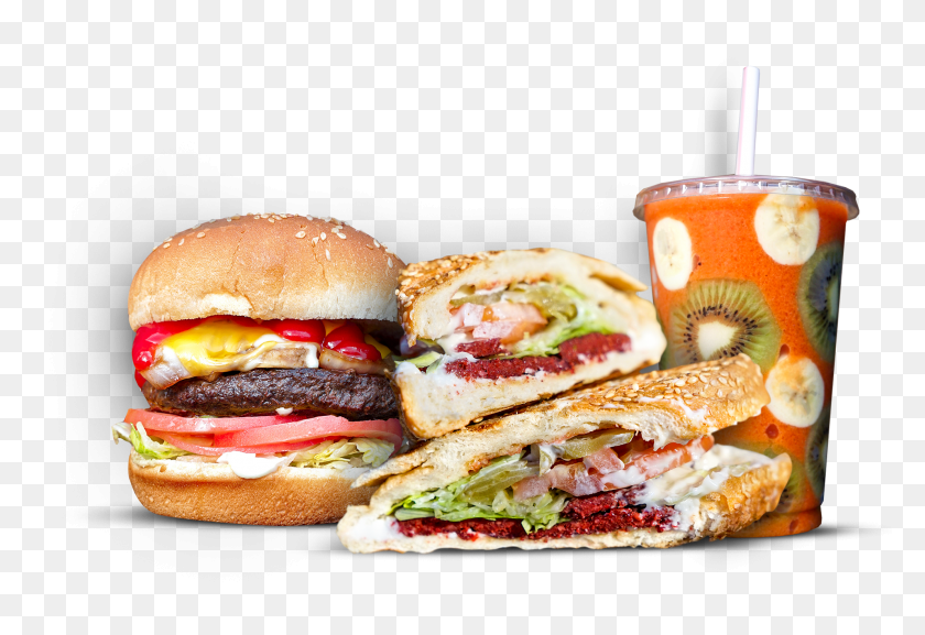 1987x1318 Burger And Shawarma Pics, Food, Sandwich, Lunch HD PNG Download