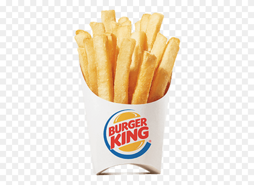 352x553 Burger King Fries, Food, Hot Dog HD PNG Download