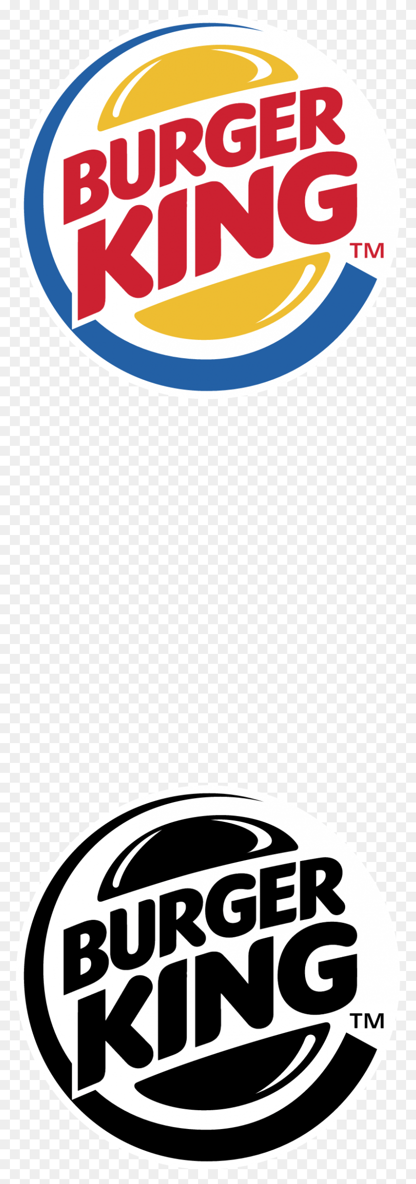 800x2390 Логотип Бургер Кинг 3 Вектор Бургер Кинг, На Открытом Воздухе, Серый, Текст Hd Png Скачать