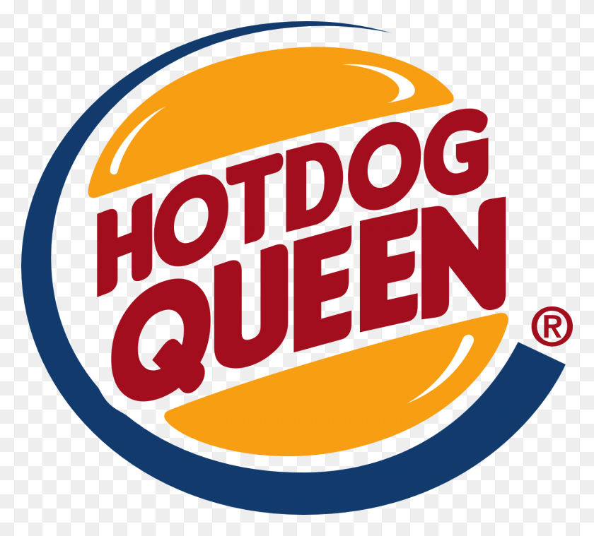 1430x1282 Burger King Parody Circle, Logo, Symbol, Trademark HD PNG Download