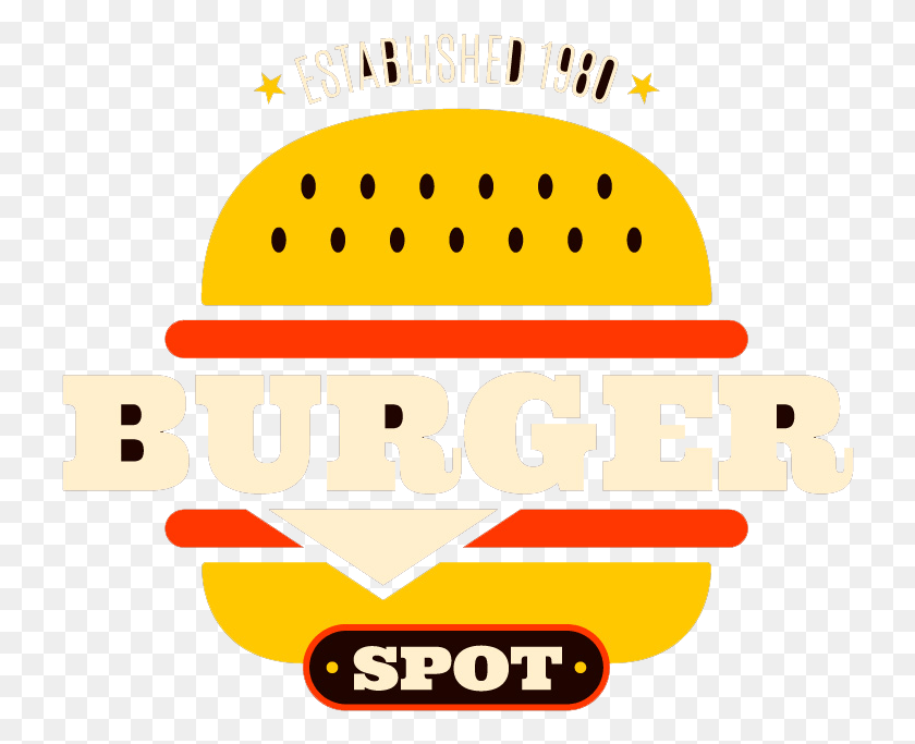 728x623 Burger Photo Free Vector, Food, Bread HD PNG Download