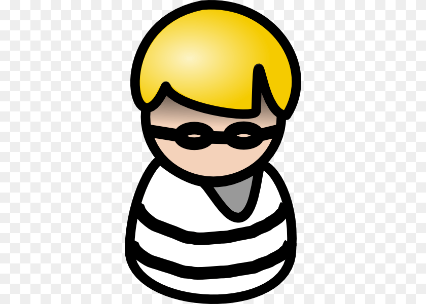 348x600 Burglar Clip Art, Helmet, Logo, Baby, Person Transparent PNG