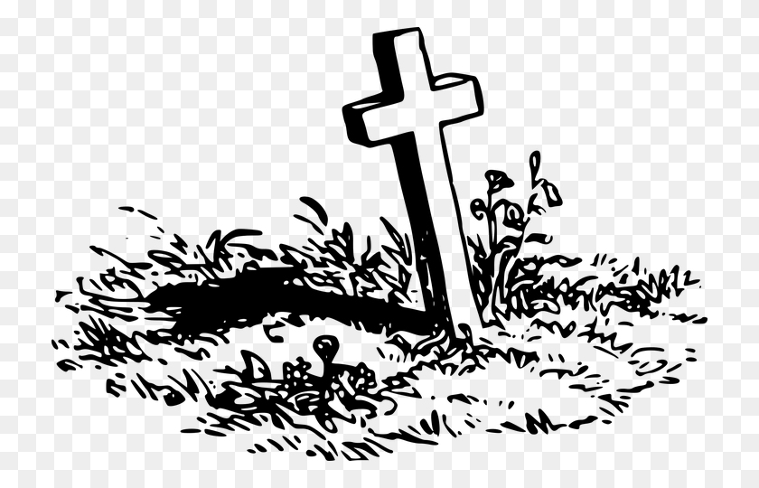 726x480 Burial Glendora Foothill Funeral Grave Clipart, Gray, World Of Warcraft HD PNG Download